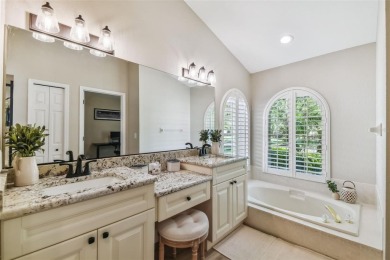 Under contract-accepting backup offers. Florida living at its on East Lake Woodlands Country Club in Florida - for sale on GolfHomes.com, golf home, golf lot