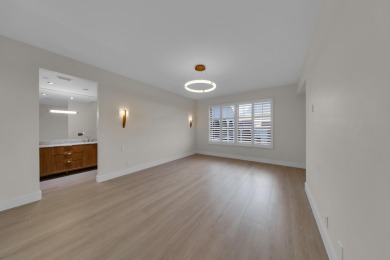 Over 3000 sqft of living space, this fully renovated turn-key PH on Boca Pointe Country Club in Florida - for sale on GolfHomes.com, golf home, golf lot