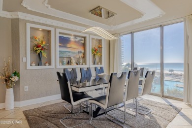 Experience coastal living in this beautifully updated 3-bedroom on Edgewater Beach Resort in Florida - for sale on GolfHomes.com, golf home, golf lot