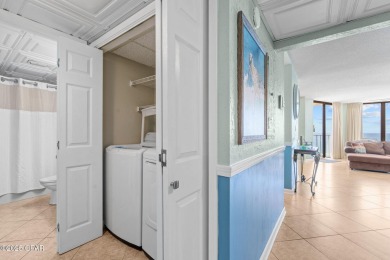 PREMIER GULF-FRONT PENTHOUSE in Panama City Beach's ONLY on Edgewater Beach Resort in Florida - for sale on GolfHomes.com, golf home, golf lot