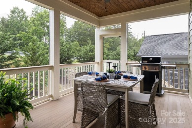 Offered by the original owner, this beautifully upgraded home in on Cummings Cove Golf and Country Club in North Carolina - for sale on GolfHomes.com, golf home, golf lot