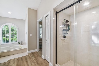 Under contract-accepting backup offers. Florida living at its on East Lake Woodlands Country Club in Florida - for sale on GolfHomes.com, golf home, golf lot