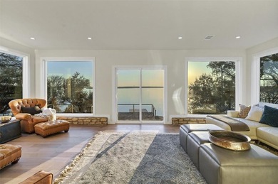 Completely renovated lakefront home in DeCordova Bend Estates on De Cordova Bend Country Club in Texas - for sale on GolfHomes.com, golf home, golf lot