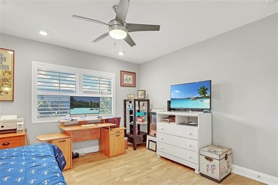 Rarely available single family home in Oaks @ Woodmont with NO on Woodmont Country Club in Florida - for sale on GolfHomes.com, golf home, golf lot