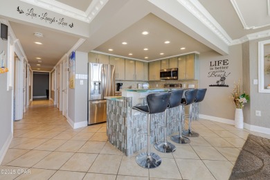 Experience coastal living in this beautifully updated 3-bedroom on Edgewater Beach Resort in Florida - for sale on GolfHomes.com, golf home, golf lot