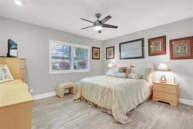 Rarely available single family home in Oaks @ Woodmont with NO on Woodmont Country Club in Florida - for sale on GolfHomes.com, golf home, golf lot