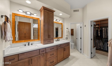 Discover the beauty of this 2,360 sq. ft. Stella model in the on Terravita Golf and Country Club in Arizona - for sale on GolfHomes.com, golf home, golf lot