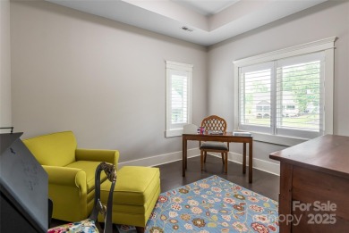 Offered by the original owner, this beautifully upgraded home in on Cummings Cove Golf and Country Club in North Carolina - for sale on GolfHomes.com, golf home, golf lot