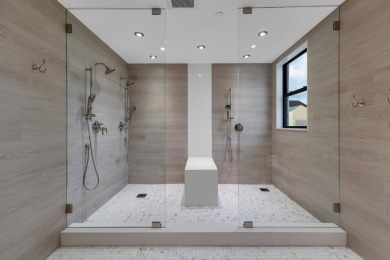 Over 3000 sqft of living space, this fully renovated turn-key PH on Boca Pointe Country Club in Florida - for sale on GolfHomes.com, golf home, golf lot