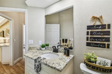 Under contract-accepting backup offers. Florida living at its on East Lake Woodlands Country Club in Florida - for sale on GolfHomes.com, golf home, golf lot