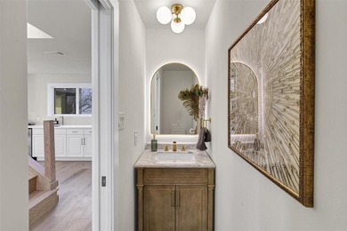 Completely renovated lakefront home in DeCordova Bend Estates on De Cordova Bend Country Club in Texas - for sale on GolfHomes.com, golf home, golf lot