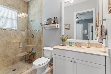 Discover luxury in this award-winning floor plan with nearly 2 on The Tesoro Golf Course and Club in Florida - for sale on GolfHomes.com, golf home, golf lot