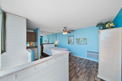 PREMIER GULF-FRONT PENTHOUSE in Panama City Beach's ONLY on Edgewater Beach Resort in Florida - for sale on GolfHomes.com, golf home, golf lot