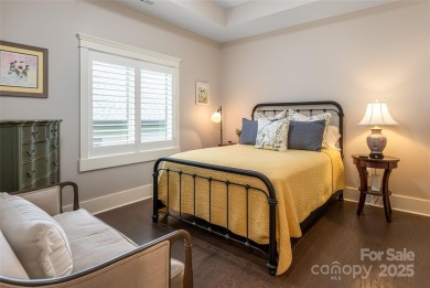 Offered by the original owner, this beautifully upgraded home in on Cummings Cove Golf and Country Club in North Carolina - for sale on GolfHomes.com, golf home, golf lot