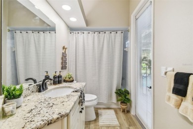 Under contract-accepting backup offers. Florida living at its on East Lake Woodlands Country Club in Florida - for sale on GolfHomes.com, golf home, golf lot