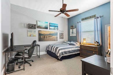 Discover luxury in this award-winning floor plan with nearly 2 on The Tesoro Golf Course and Club in Florida - for sale on GolfHomes.com, golf home, golf lot