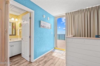 PREMIER GULF-FRONT PENTHOUSE in Panama City Beach's ONLY on Edgewater Beach Resort in Florida - for sale on GolfHomes.com, golf home, golf lot