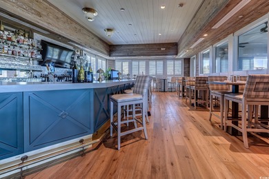 EXTREMELY RARE OPPORTUNITY to own a brand new, fully custom home on DeBordieu Country Club in South Carolina - for sale on GolfHomes.com, golf home, golf lot