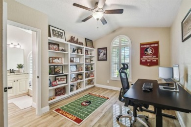Under contract-accepting backup offers. Florida living at its on East Lake Woodlands Country Club in Florida - for sale on GolfHomes.com, golf home, golf lot