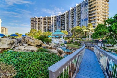 PREMIER GULF-FRONT PENTHOUSE in Panama City Beach's ONLY on Edgewater Beach Resort in Florida - for sale on GolfHomes.com, golf home, golf lot