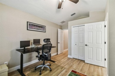 Under contract-accepting backup offers. Florida living at its on East Lake Woodlands Country Club in Florida - for sale on GolfHomes.com, golf home, golf lot