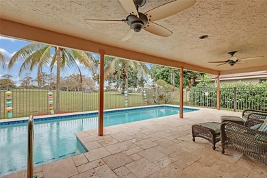 Rarely available single family home in Oaks @ Woodmont with NO on Woodmont Country Club in Florida - for sale on GolfHomes.com, golf home, golf lot