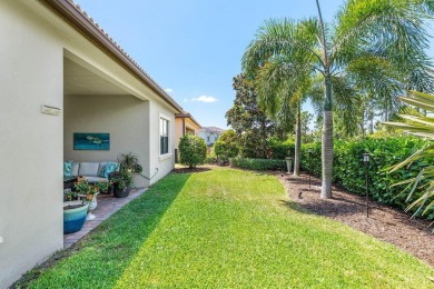 Discover luxury in this award-winning floor plan with nearly 2 on The Tesoro Golf Course and Club in Florida - for sale on GolfHomes.com, golf home, golf lot