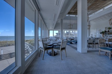 EXTREMELY RARE OPPORTUNITY to own a brand new, fully custom home on DeBordieu Country Club in South Carolina - for sale on GolfHomes.com, golf home, golf lot