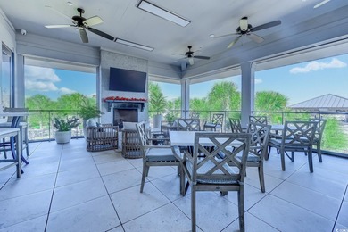 EXTREMELY RARE OPPORTUNITY to own a brand new, fully custom home on DeBordieu Country Club in South Carolina - for sale on GolfHomes.com, golf home, golf lot