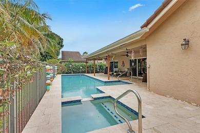 Rarely available single family home in Oaks @ Woodmont with NO on Woodmont Country Club in Florida - for sale on GolfHomes.com, golf home, golf lot