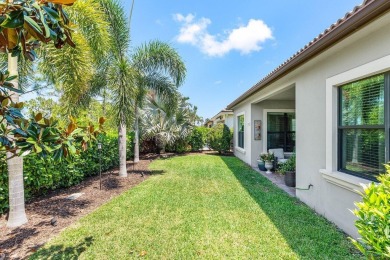 Discover luxury in this award-winning floor plan with nearly 2 on The Tesoro Golf Course and Club in Florida - for sale on GolfHomes.com, golf home, golf lot