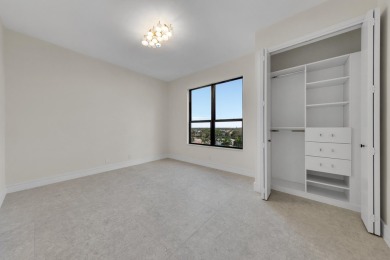 Over 3000 sqft of living space, this fully renovated turn-key PH on Boca Pointe Country Club in Florida - for sale on GolfHomes.com, golf home, golf lot