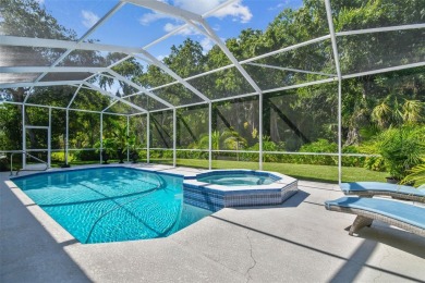 Under contract-accepting backup offers. Florida living at its on East Lake Woodlands Country Club in Florida - for sale on GolfHomes.com, golf home, golf lot