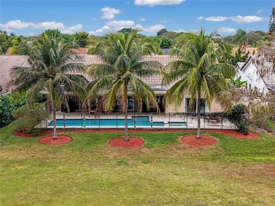 Rarely available single family home in Oaks @ Woodmont with NO on Woodmont Country Club in Florida - for sale on GolfHomes.com, golf home, golf lot