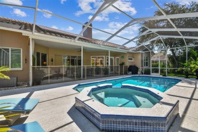 Under contract-accepting backup offers. Florida living at its on East Lake Woodlands Country Club in Florida - for sale on GolfHomes.com, golf home, golf lot