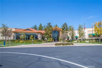 Welcome to this beautifully upgraded Emerald model home, located on Oak Valley Golf Club in California - for sale on GolfHomes.com, golf home, golf lot