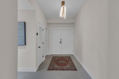Over 3000 sqft of living space, this fully renovated turn-key PH on Boca Pointe Country Club in Florida - for sale on GolfHomes.com, golf home, golf lot