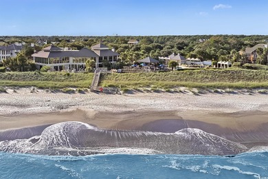 EXTREMELY RARE OPPORTUNITY to own a brand new, fully custom home on DeBordieu Country Club in South Carolina - for sale on GolfHomes.com, golf home, golf lot