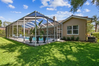 Under contract-accepting backup offers. Florida living at its on East Lake Woodlands Country Club in Florida - for sale on GolfHomes.com, golf home, golf lot
