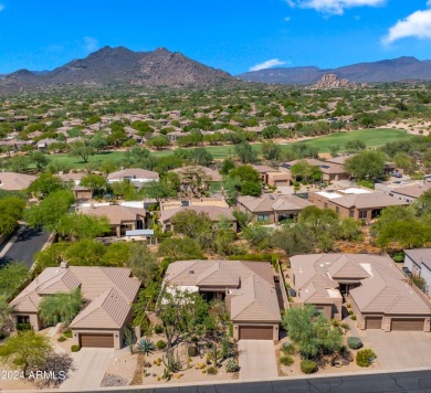 Discover the beauty of this 2,360 sq. ft. Stella model in the on Terravita Golf and Country Club in Arizona - for sale on GolfHomes.com, golf home, golf lot