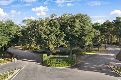 EXTREMELY RARE OPPORTUNITY to own a brand new, fully custom home on DeBordieu Country Club in South Carolina - for sale on GolfHomes.com, golf home, golf lot