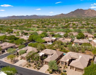 Discover the beauty of this 2,360 sq. ft. Stella model in the on Terravita Golf and Country Club in Arizona - for sale on GolfHomes.com, golf home, golf lot