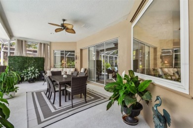 Under contract-accepting backup offers. Florida living at its on East Lake Woodlands Country Club in Florida - for sale on GolfHomes.com, golf home, golf lot