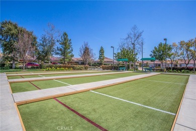 Welcome to this beautifully upgraded Emerald model home, located on Oak Valley Golf Club in California - for sale on GolfHomes.com, golf home, golf lot