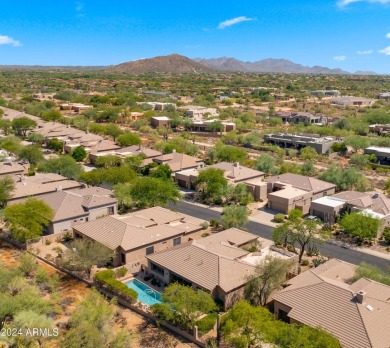 Discover the beauty of this 2,360 sq. ft. Stella model in the on Terravita Golf and Country Club in Arizona - for sale on GolfHomes.com, golf home, golf lot