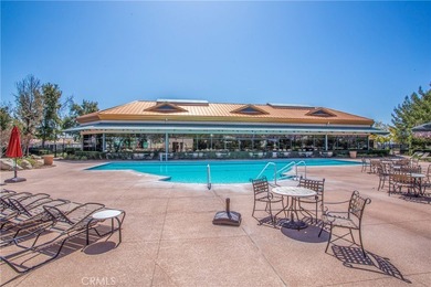 Welcome to this beautifully upgraded Emerald model home, located on Oak Valley Golf Club in California - for sale on GolfHomes.com, golf home, golf lot