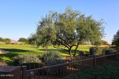 VIEWS!! Better than photos can capture. ALL recent major system on Wildfire Golf Club in Arizona - for sale on GolfHomes.com, golf home, golf lot