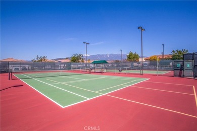 Welcome to this beautifully upgraded Emerald model home, located on Oak Valley Golf Club in California - for sale on GolfHomes.com, golf home, golf lot