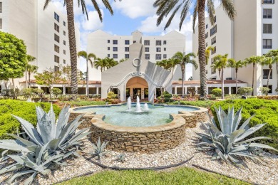 Over 3000 sqft of living space, this fully renovated turn-key PH on Boca Pointe Country Club in Florida - for sale on GolfHomes.com, golf home, golf lot