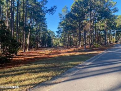 Looking for an exclusive and spacious piece of land to build on Mid South Club in North Carolina - for sale on GolfHomes.com, golf home, golf lot